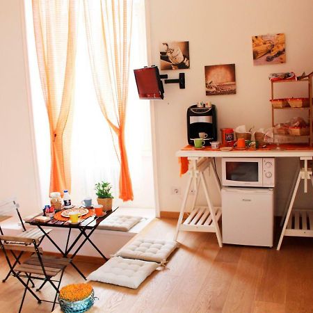 Angolo99 B&B Рим Экстерьер фото