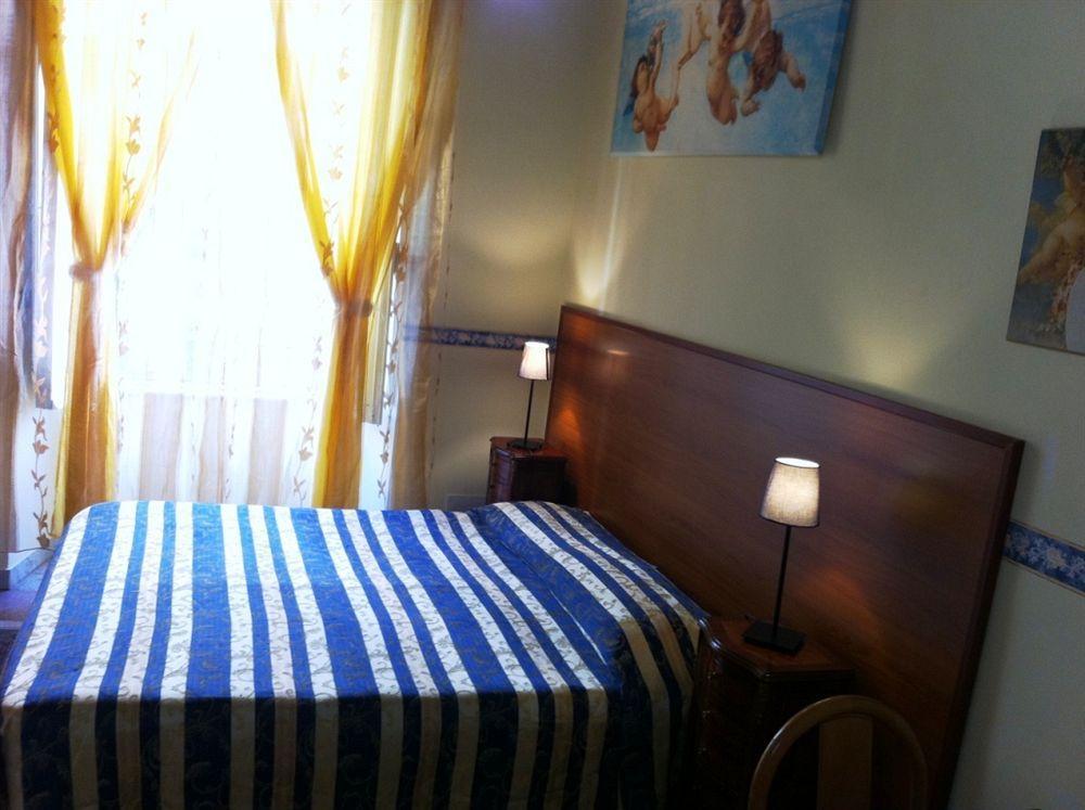 Angolo99 B&B Рим Экстерьер фото