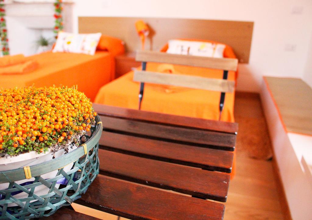 Angolo99 B&B Рим Экстерьер фото