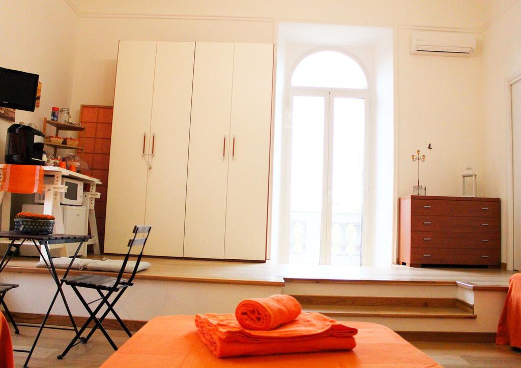 Angolo99 B&B Рим Экстерьер фото