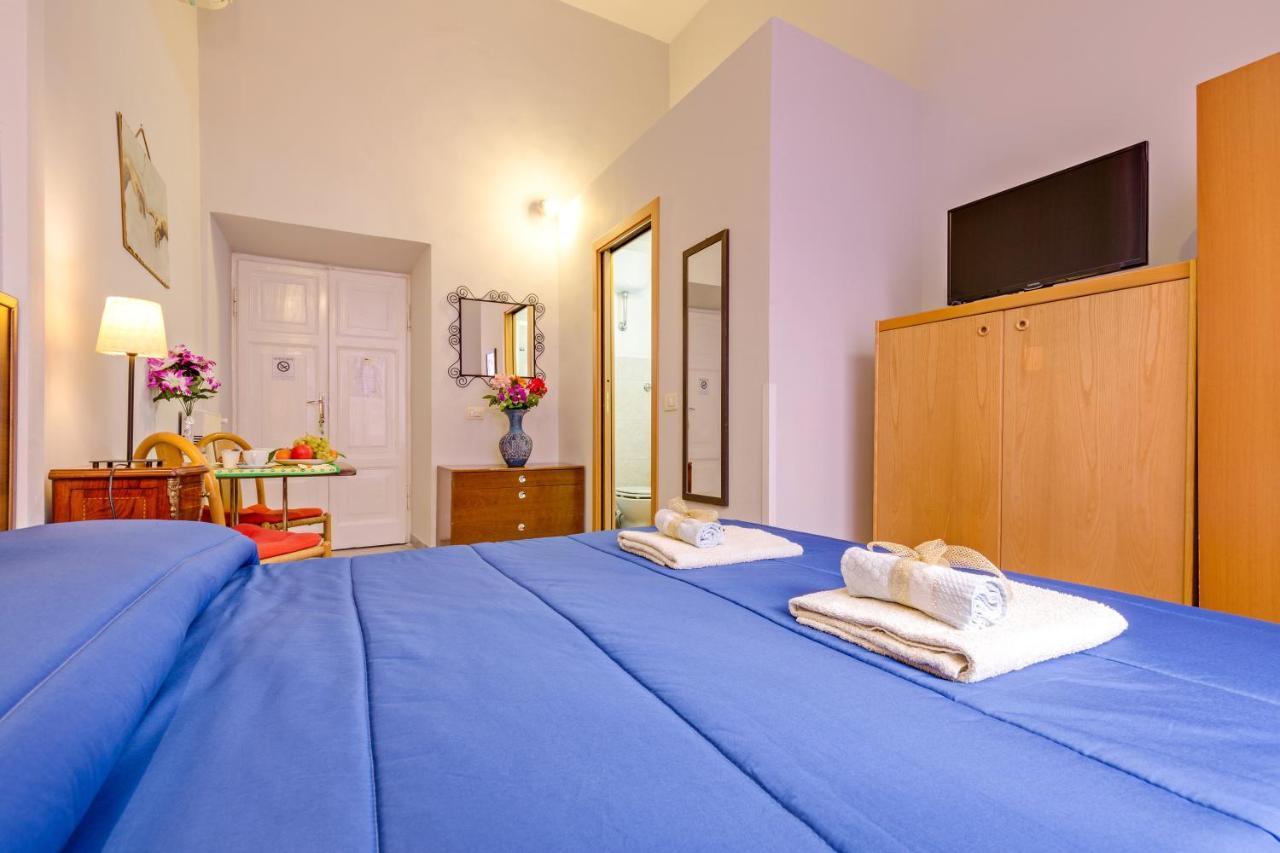 Angolo99 B&B Рим Экстерьер фото