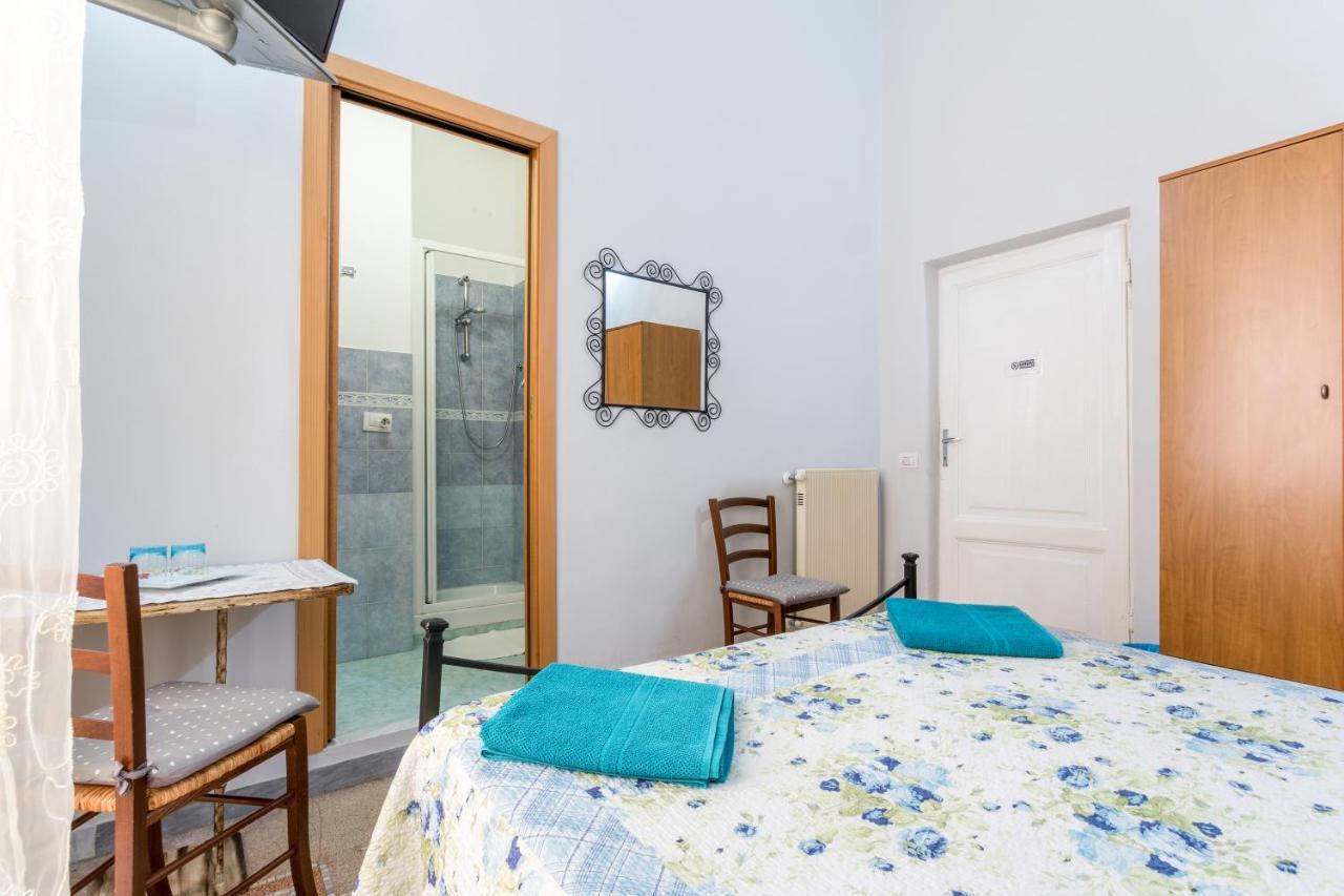 Angolo99 B&B Рим Экстерьер фото